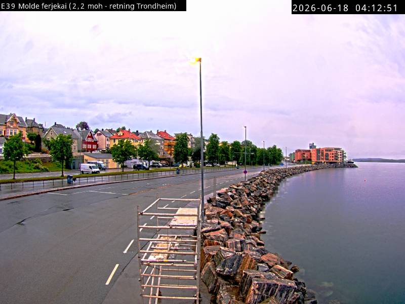 Webcam Furneset